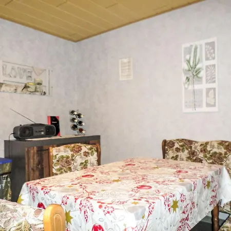Orpington By Interhome Dreisbach (Westerwaldkreis)