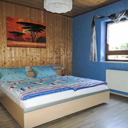 Orpington By Interhome *
