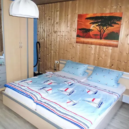 Orpington By Interhome * Dreisbach (Westerwaldkreis)