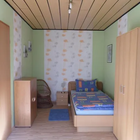 Orpington By Interhome *