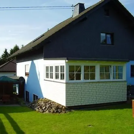 Orpington By Interhome 아파트 Dreisbach (Westerwaldkreis)